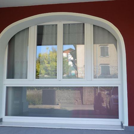 La Casa Del Guardia Hotel Lugo di Vicenza Eksteriør billede