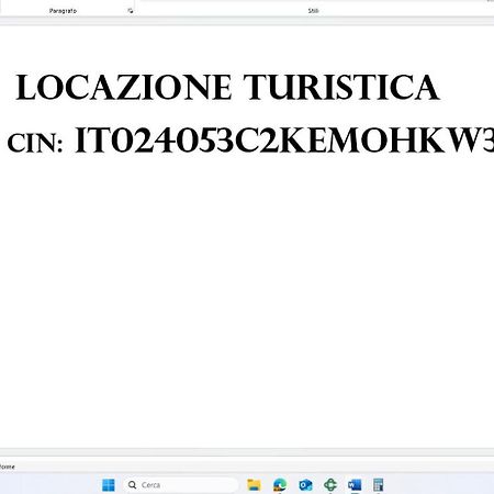 La Casa Del Guardia Hotel Lugo di Vicenza Eksteriør billede