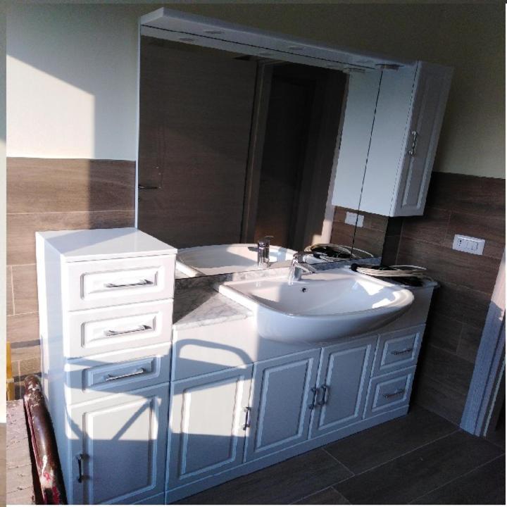 La Casa Del Guardia Hotel Lugo di Vicenza Eksteriør billede