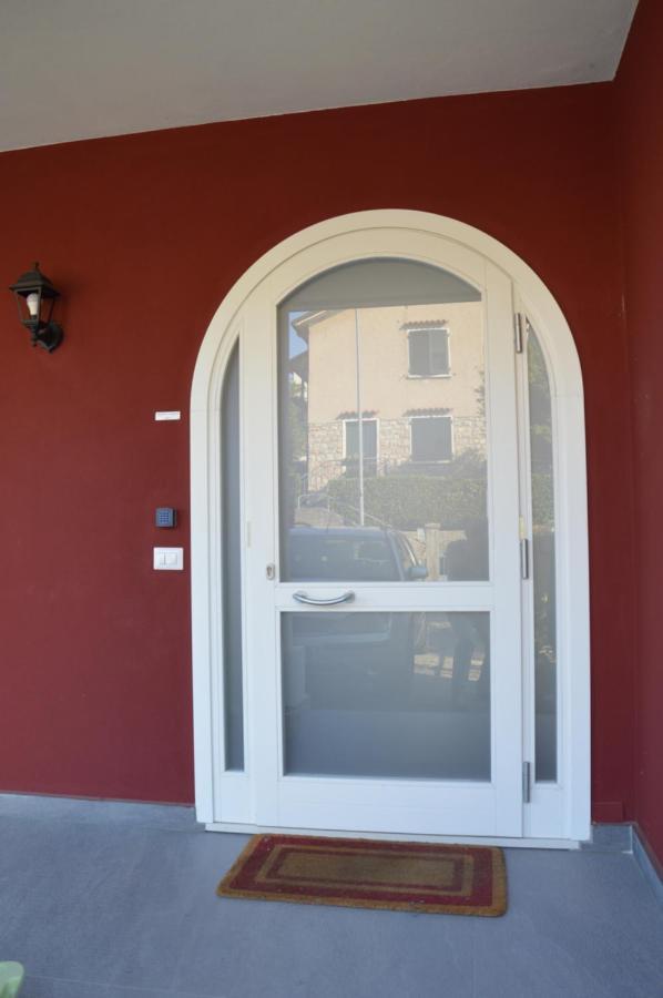 La Casa Del Guardia Hotel Lugo di Vicenza Eksteriør billede