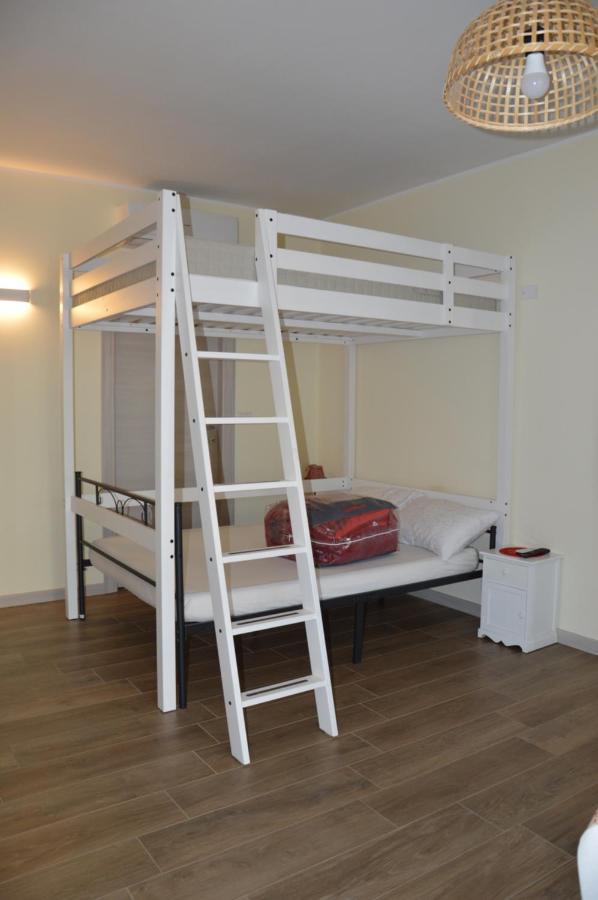 La Casa Del Guardia Hotel Lugo di Vicenza Eksteriør billede