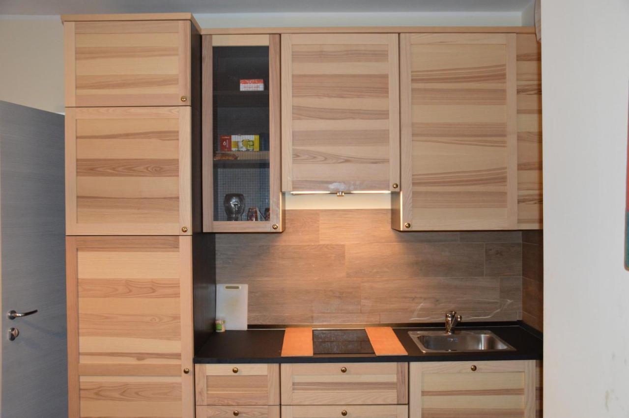 La Casa Del Guardia Hotel Lugo di Vicenza Eksteriør billede